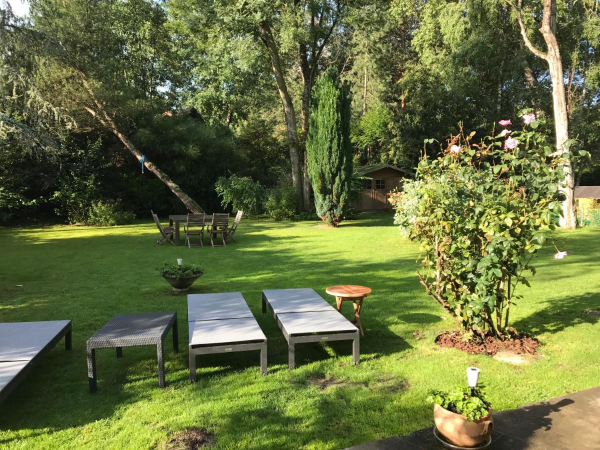 Bed & Breakfast Sunny Le Touquet