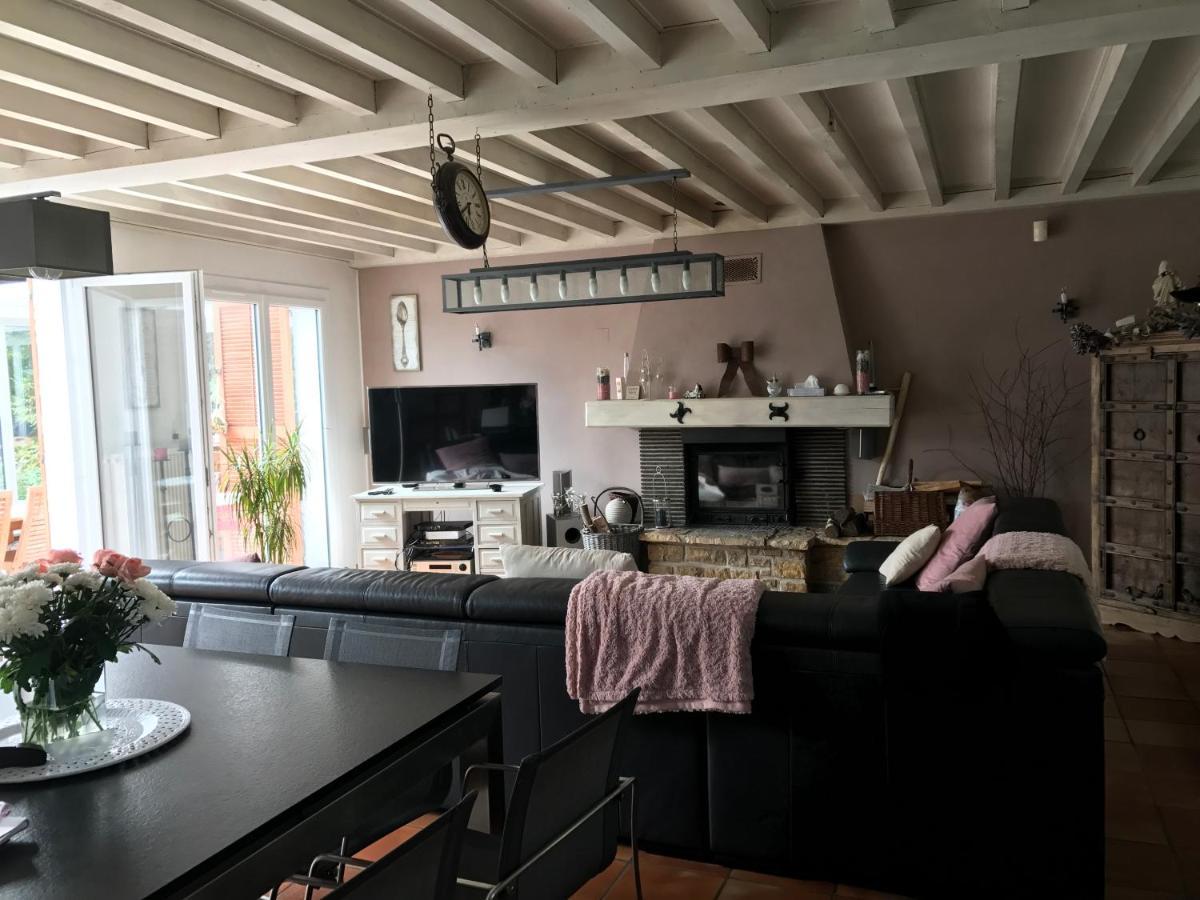 Bed & Breakfast Sunny Le Touquet