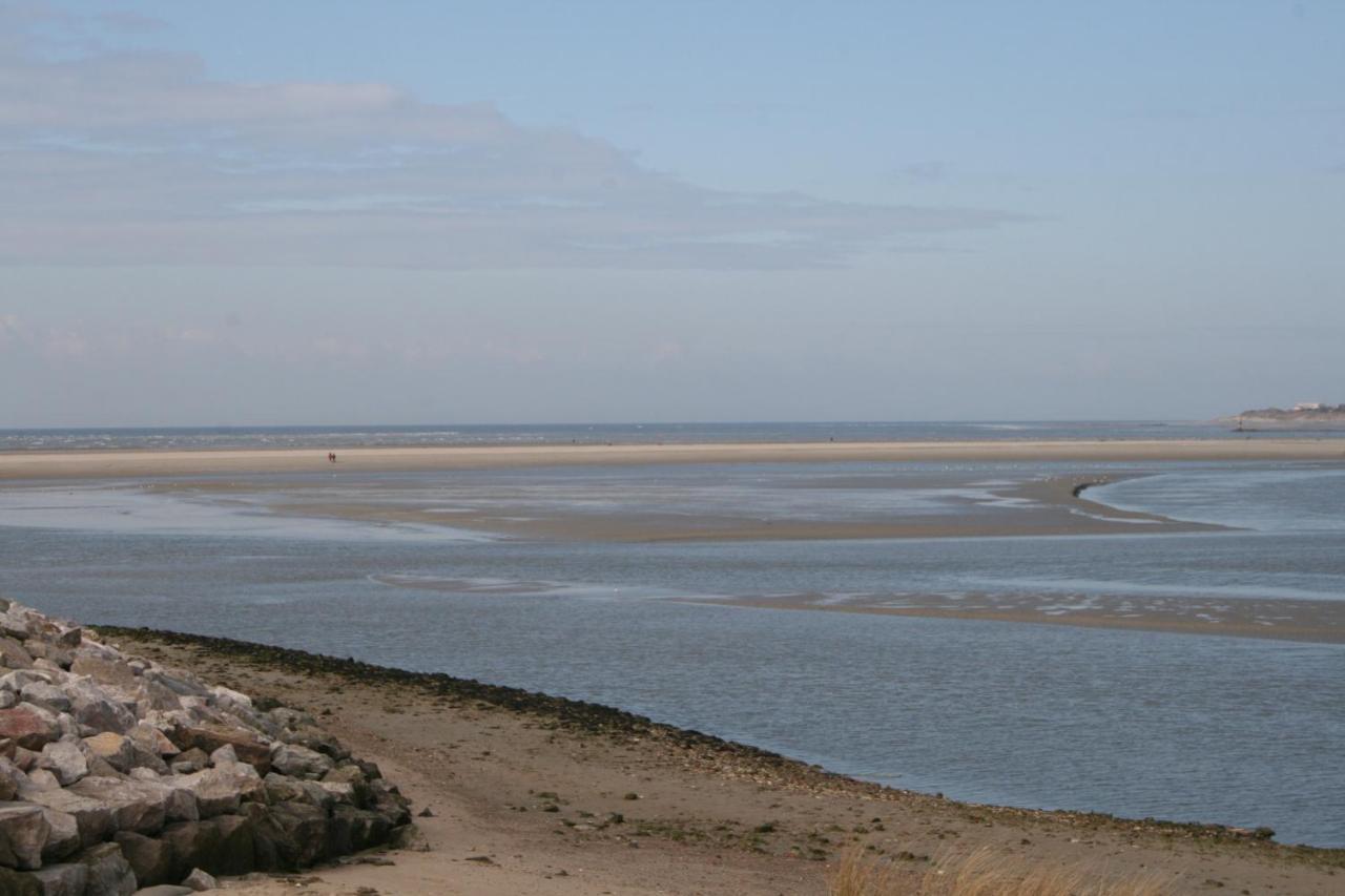 Bed & Breakfast Sunny Le Touquet